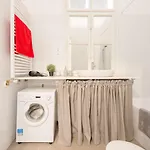 شقة Modern Bauhaus