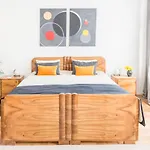 Modern Bauhaus شقة بودابست