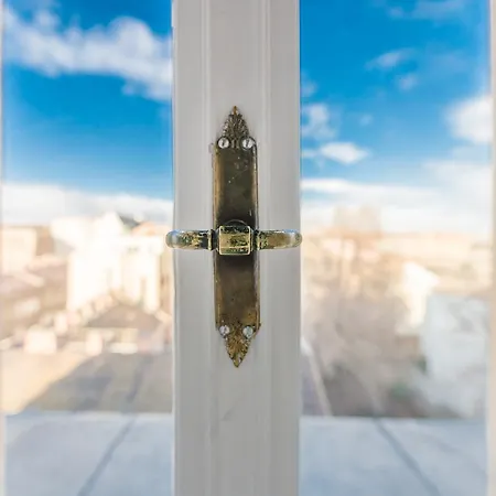 Modern Bauhaus Appartement