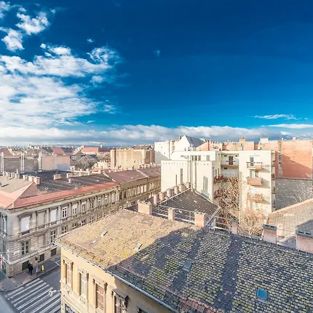 Modern Bauhaus Appartement *