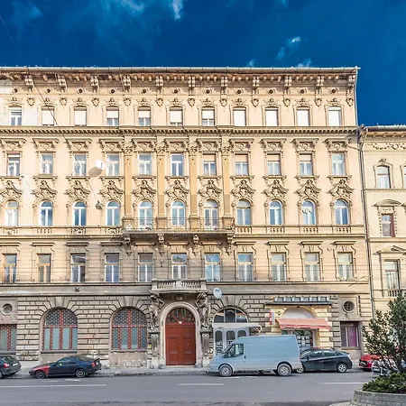 Modern Bauhaus Appartement *