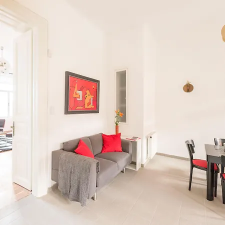 Διαμέρισμα Modern Bauhaus