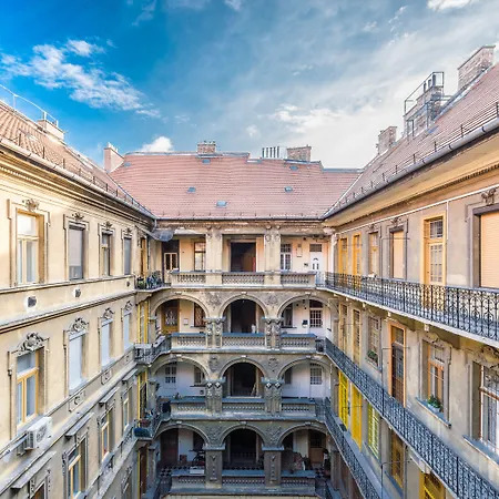 Modern Bauhaus Διαμέρισμα