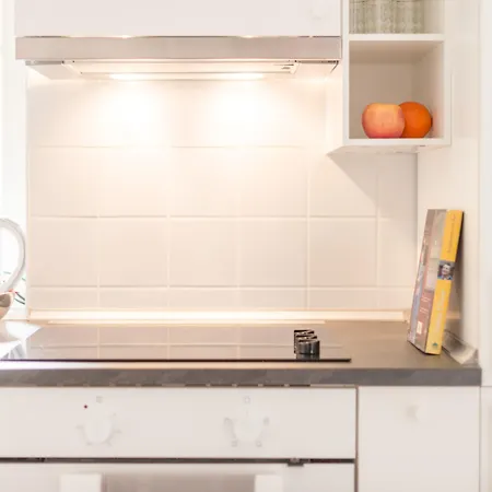 Modern Bauhaus * Βουδαπέστη