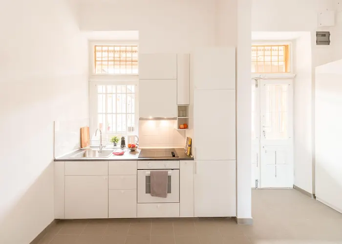 Modern Bauhaus