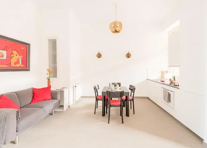 Modern Bauhaus Будапешт
